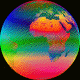 Earth Rainbow Network